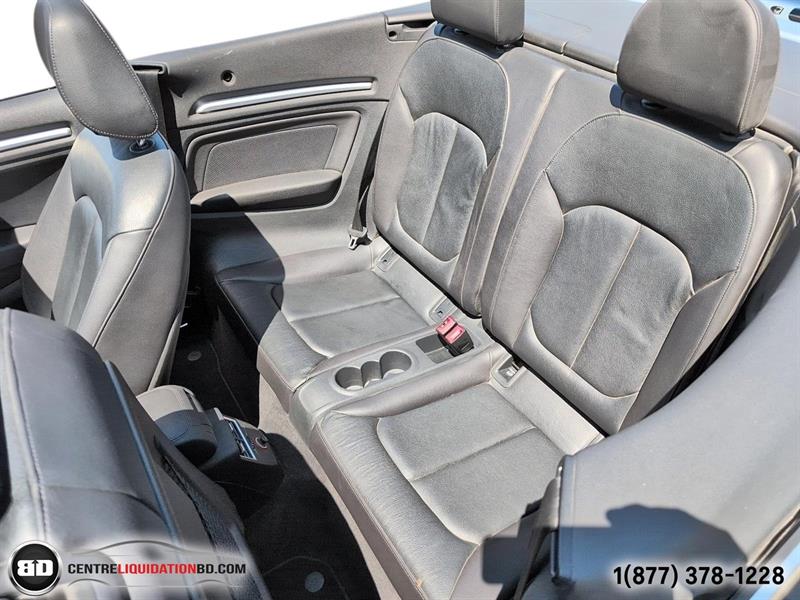 audi A3 2015 - 14