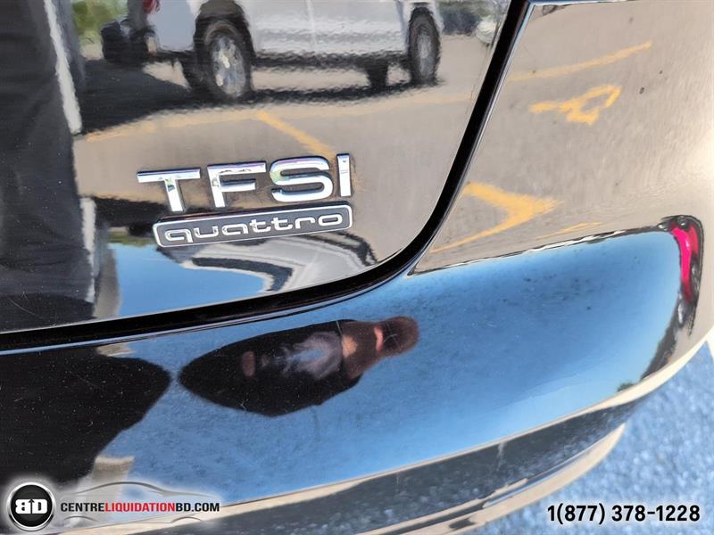 audi A3 2015 - 22