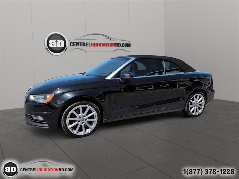 audi A3 2015 - 23