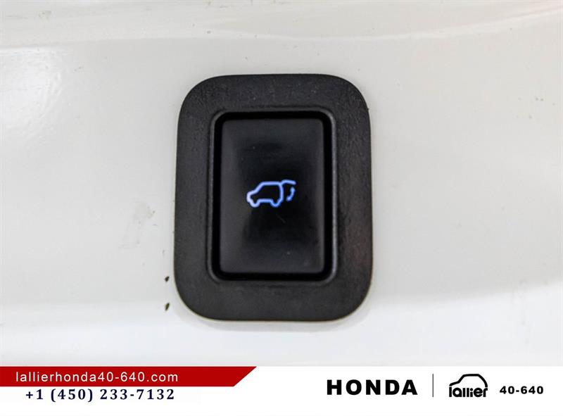 toyota Highlander 2019 - 15