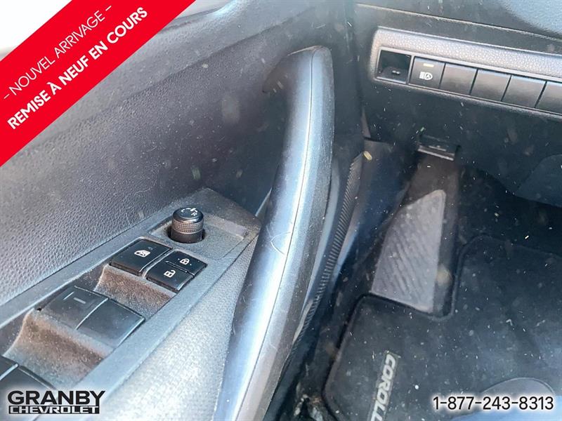 toyota Corolla 2021 - 10