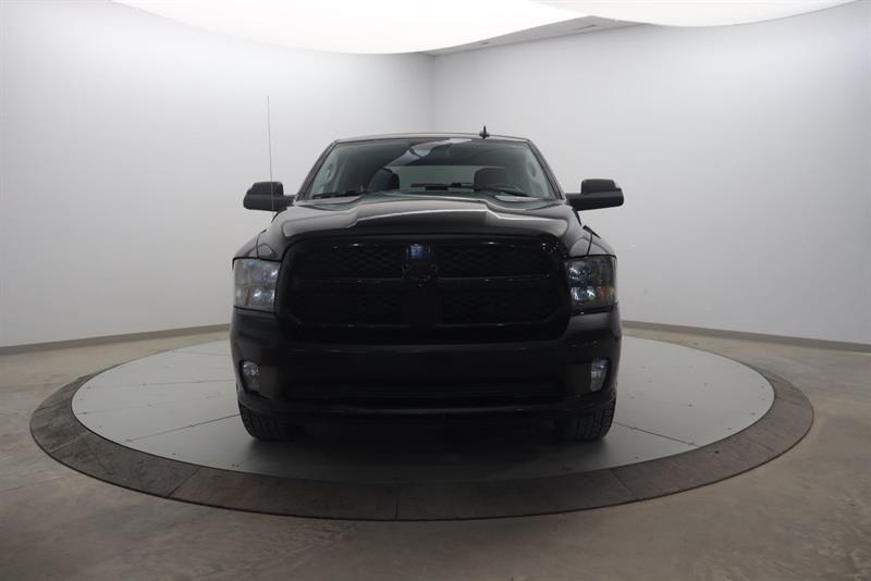 ram 1500 Classic 2019 - 2