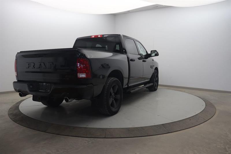 ram 1500 Classic 2019 - 4