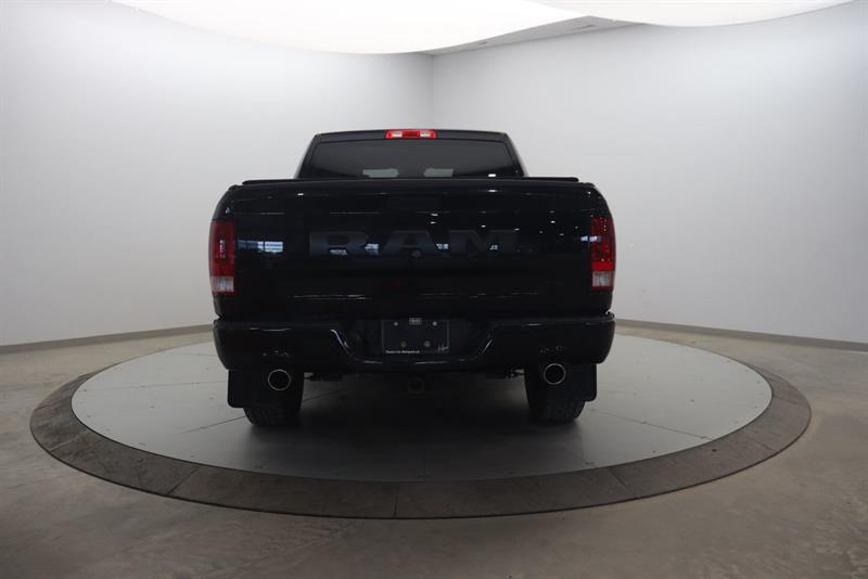 ram 1500 Classic 2019 - 5