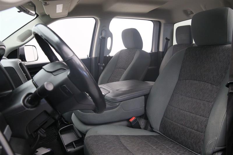 ram 1500 Classic 2019 - 6