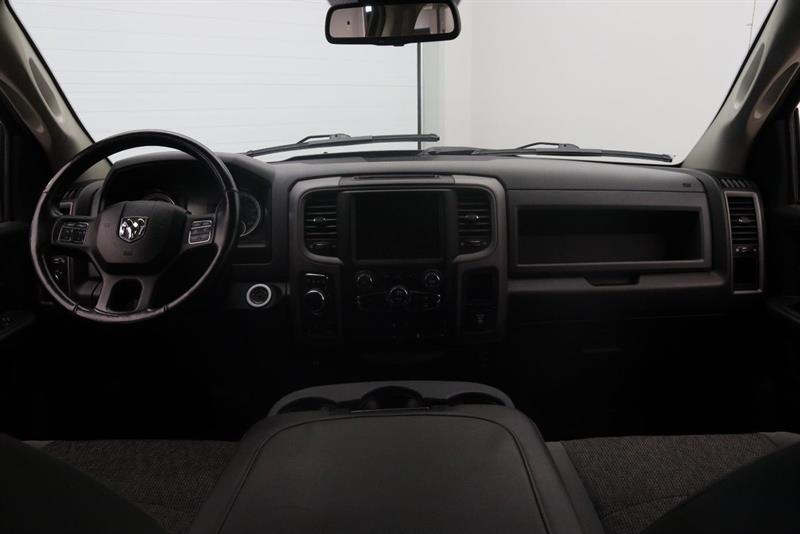 ram 1500 Classic 2019 - 10