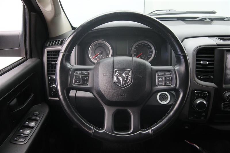 ram 1500 Classic 2019 - 11