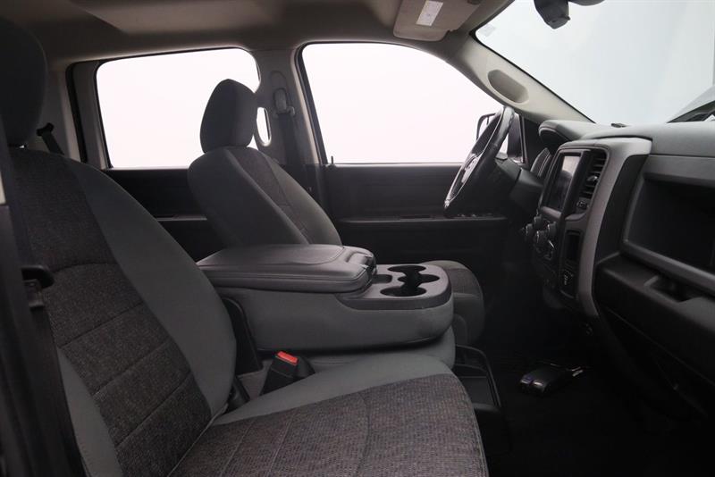 ram 1500 Classic 2019 - 15