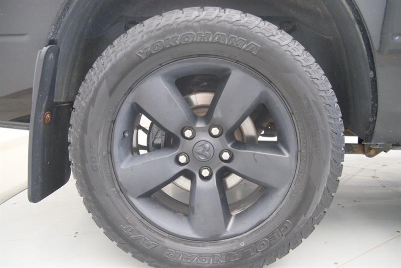 ram 1500 Classic 2019 - 16