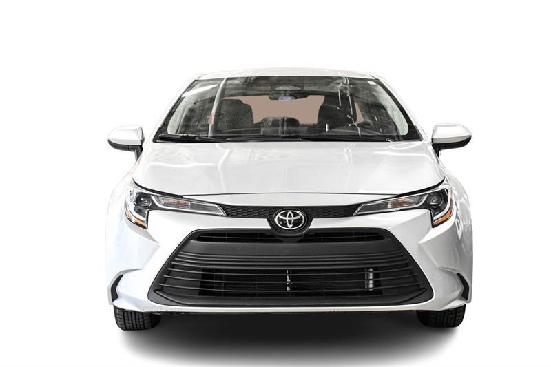 2024 Toyota Corolla - Image 2