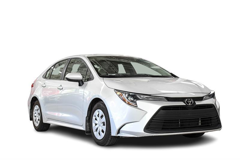 2024 Toyota Corolla - Image 4