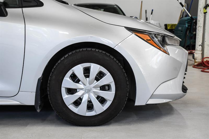 2024 Toyota Corolla - Image 6