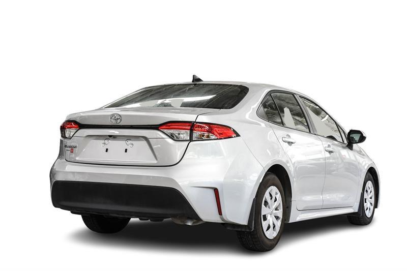 2024 Toyota Corolla - Image 8