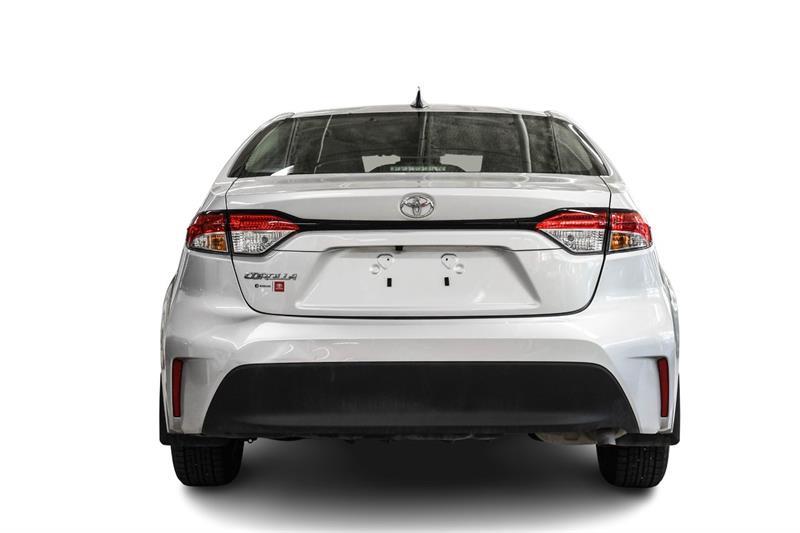 2024 Toyota Corolla - Image 10