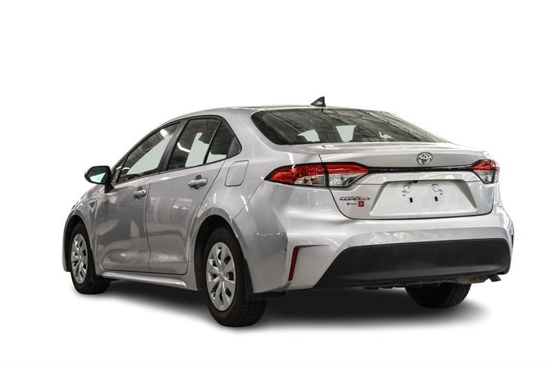2024 Toyota Corolla - Image 12