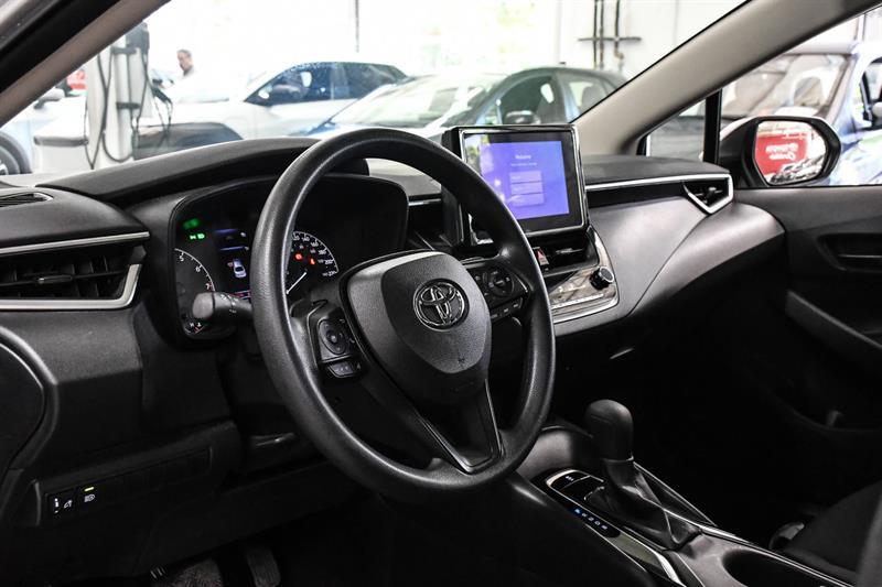 2024 Toyota Corolla - Image 14