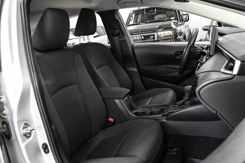 2024 Toyota Corolla - Image 16