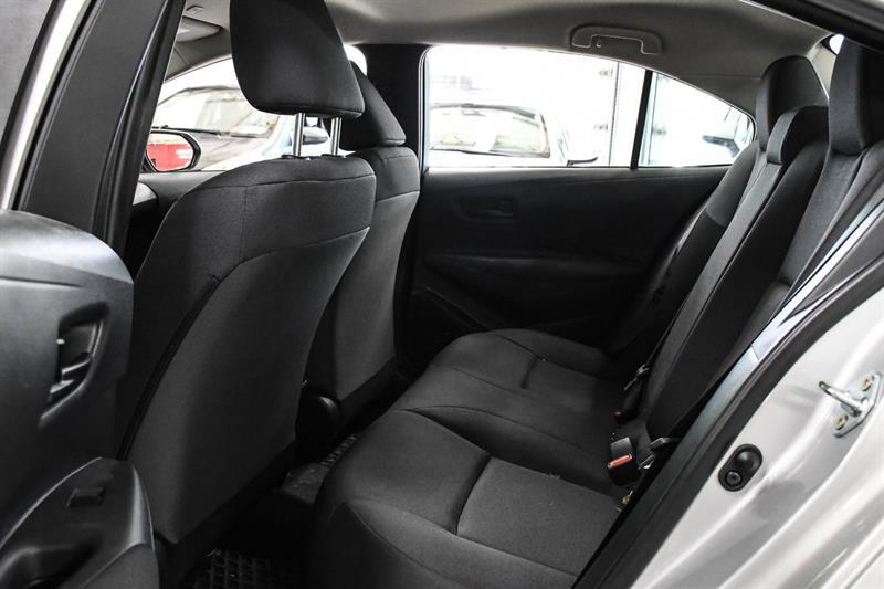 2024 Toyota Corolla - Image 18