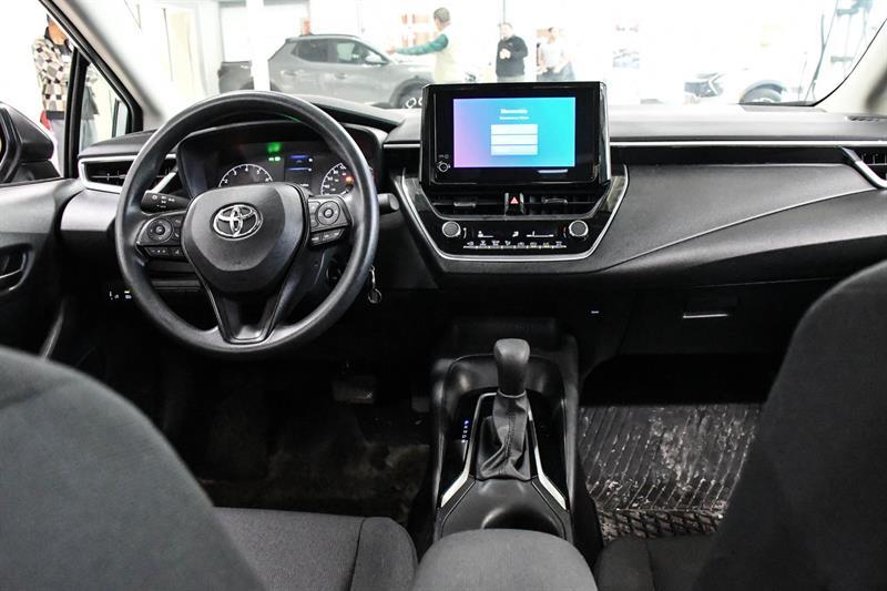 2024 Toyota Corolla - Image 20