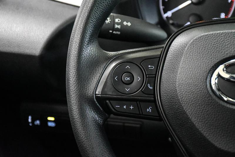 2024 Toyota Corolla - Image 23