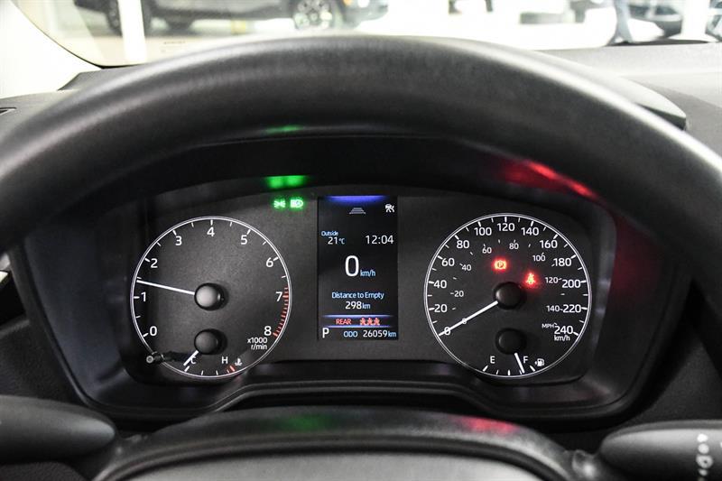 2024 Toyota Corolla - Image 25