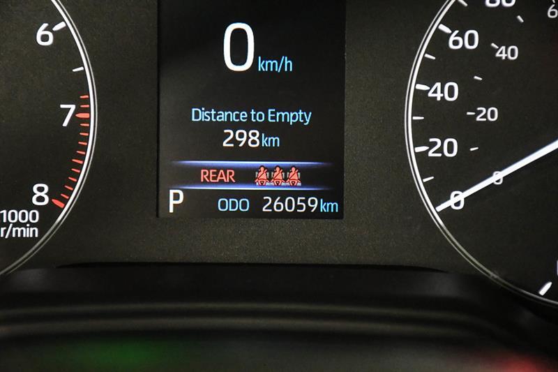 2024 Toyota Corolla - Image 26