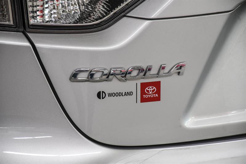 2024 Toyota Corolla - Image 31