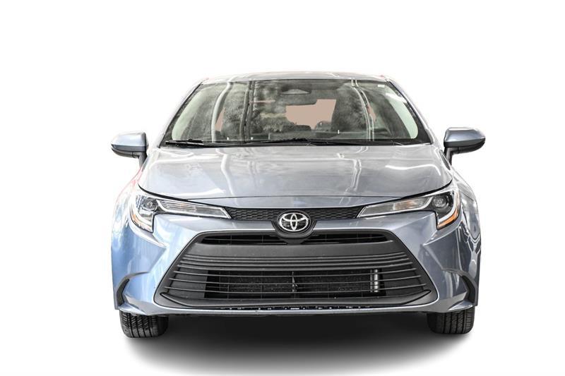 toyota Corolla 2023 - 2