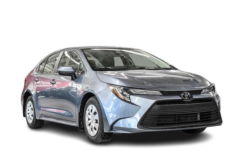 toyota Corolla 2023 - 4