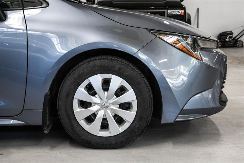 toyota Corolla 2023 - 6
