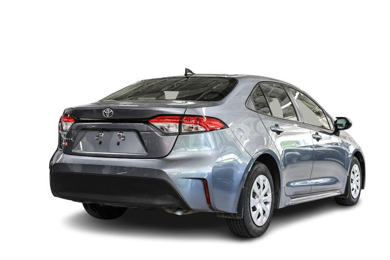 toyota Corolla 2023 - 8