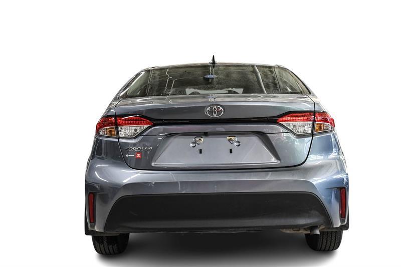 toyota Corolla 2023 - 10