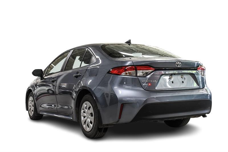 toyota Corolla 2023 - 12