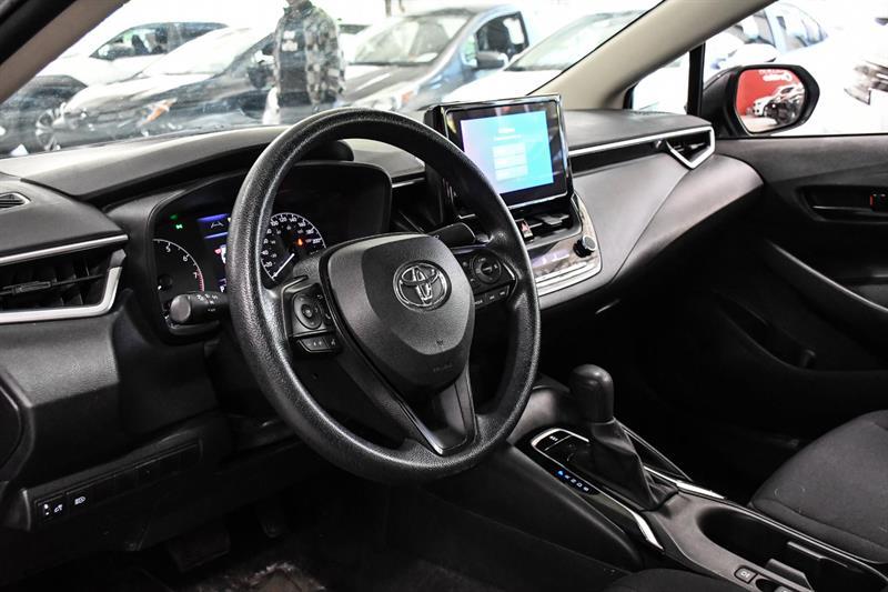 toyota Corolla 2023 - 14