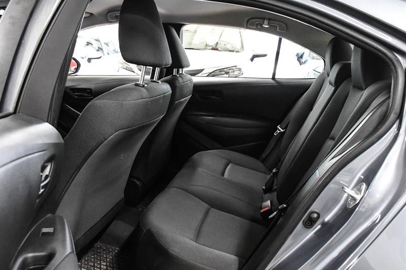 toyota Corolla 2023 - 18