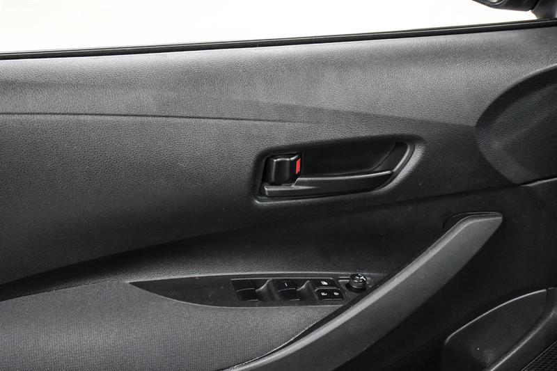 toyota Corolla 2023 - 21