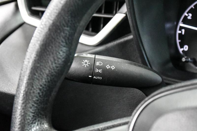 toyota Corolla 2023 - 22