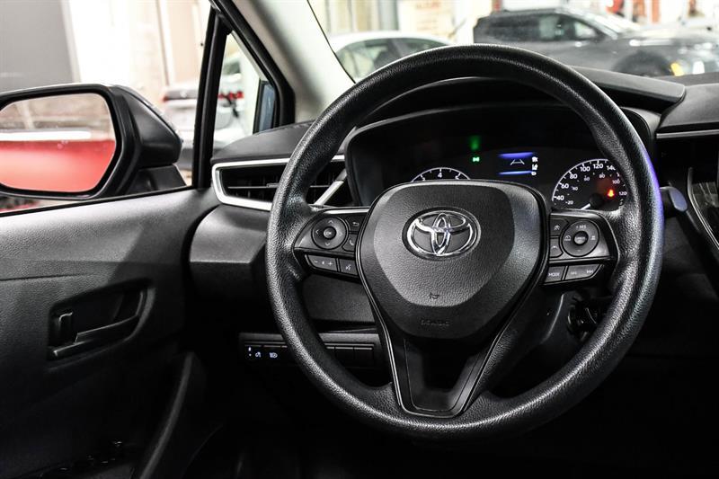 toyota Corolla 2023 - 23