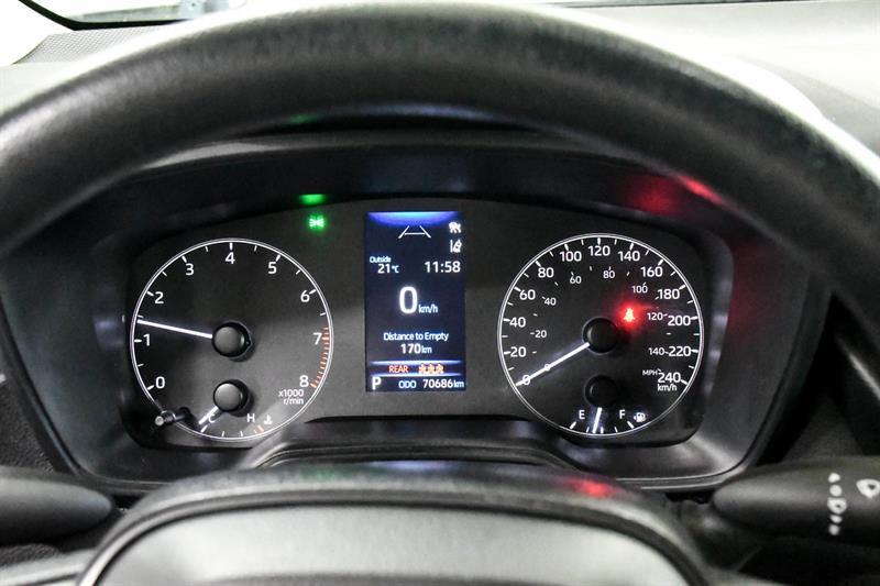 toyota Corolla 2023 - 26