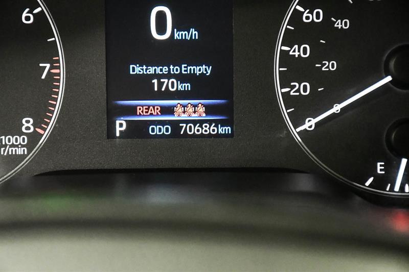 toyota Corolla 2023 - 27