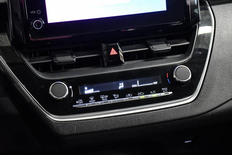 toyota Corolla 2023 - 30