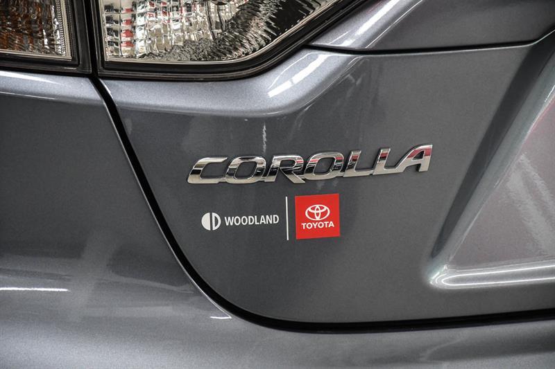 toyota Corolla 2023 - 32