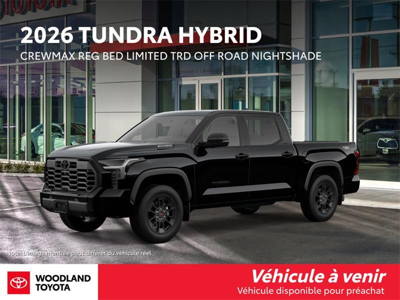 Toyota Tundra