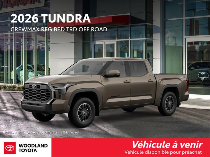 Toyota Tundra