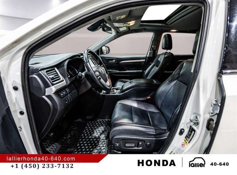 2019 Toyota Highlander - Image 20