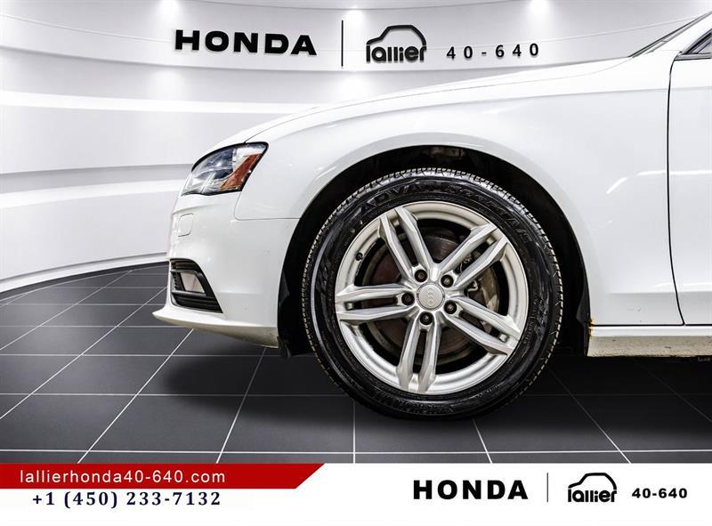 2014 Audi A4 - Image 10