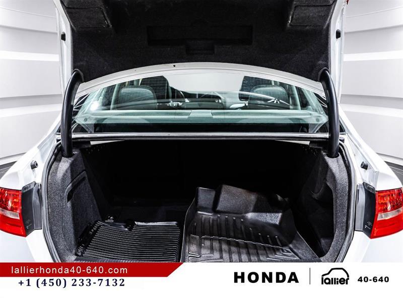 2014 Audi A4 - Image 16