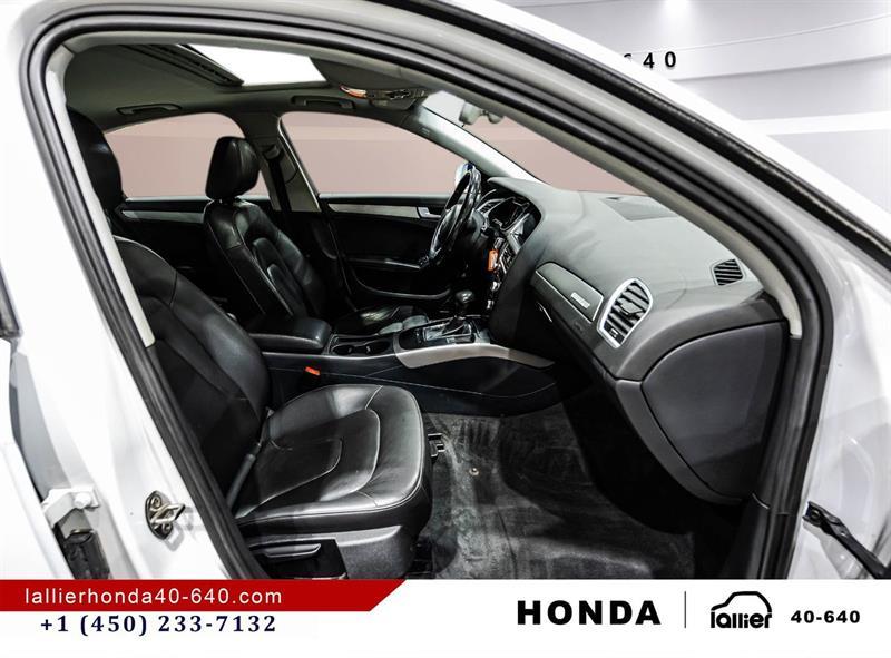 2014 Audi A4 - Image 18
