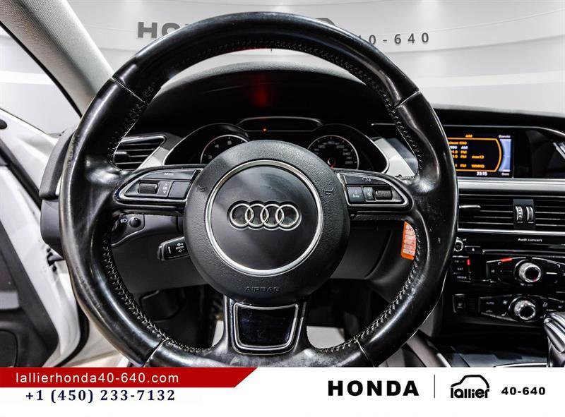 2014 Audi A4 - Image 23