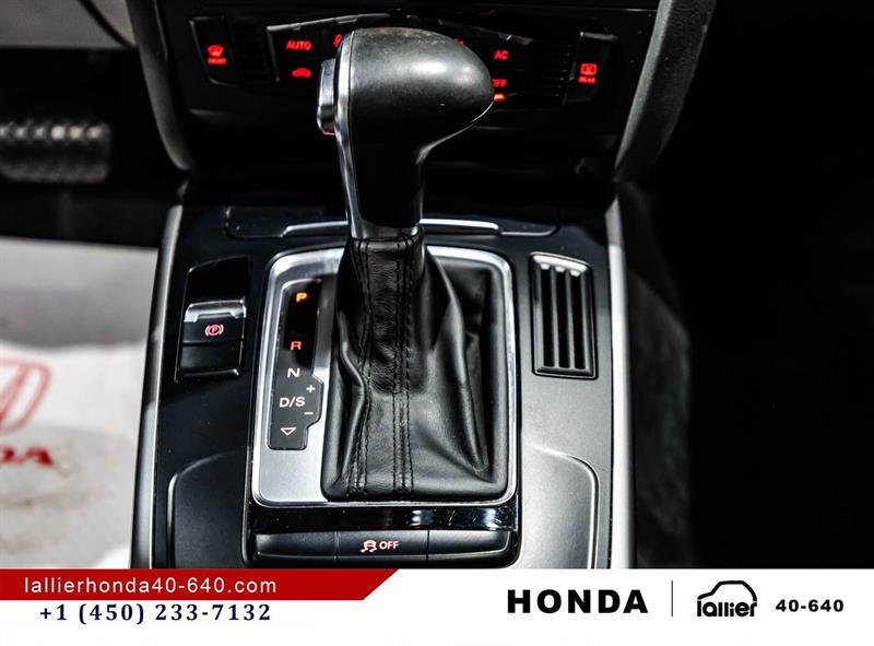 2014 Audi A4 - Image 26